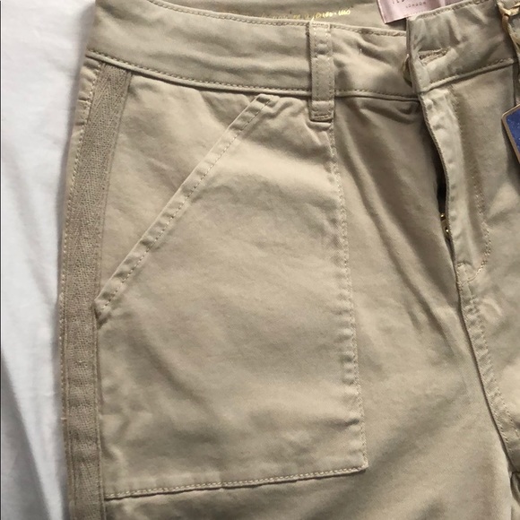 Ted Baker London Combat Skinny Jean Size 30 - Picture 4 of 10